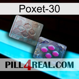 Poxet-30 38